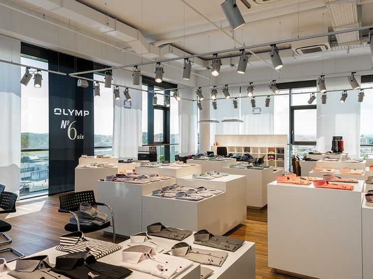 Euro Fashion Center
